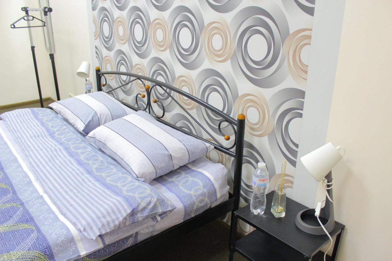 Uneed Rooms Somnium Kyiv Exterior photo