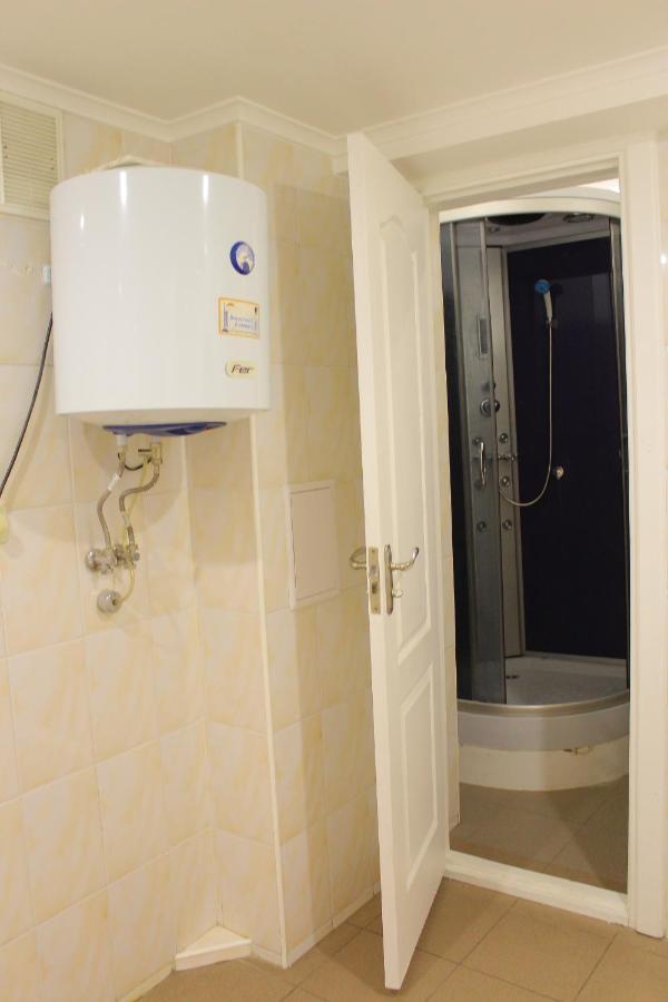 Uneed Rooms Somnium Kyiv Exterior photo