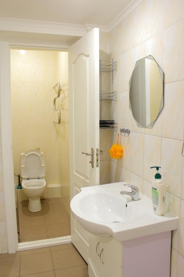 Uneed Rooms Somnium Kyiv Exterior photo